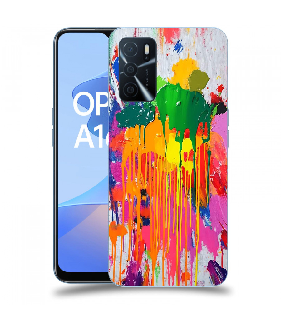 ACOVER Kryt na mobil OPPO...