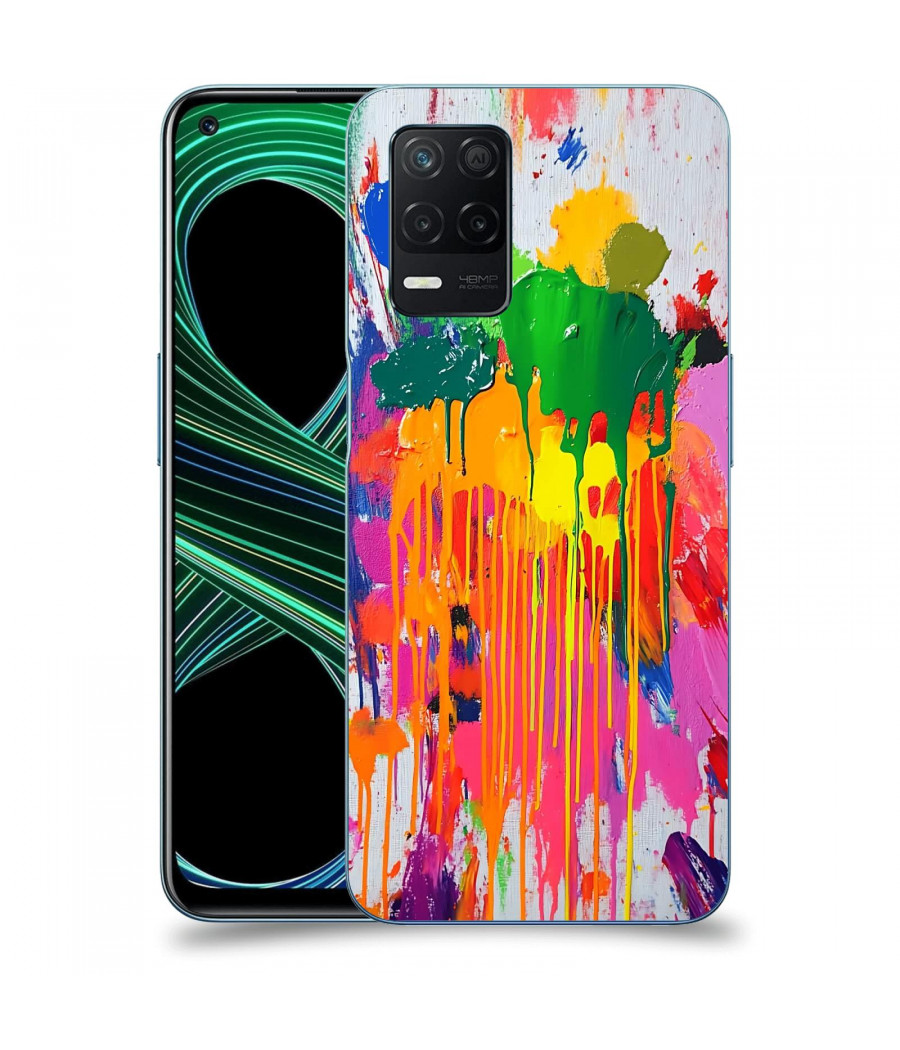 ACOVER Kryt na mobil Realme...