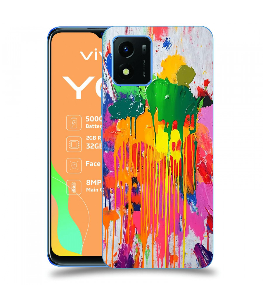 ACOVER Kryt na mobil Vivo...