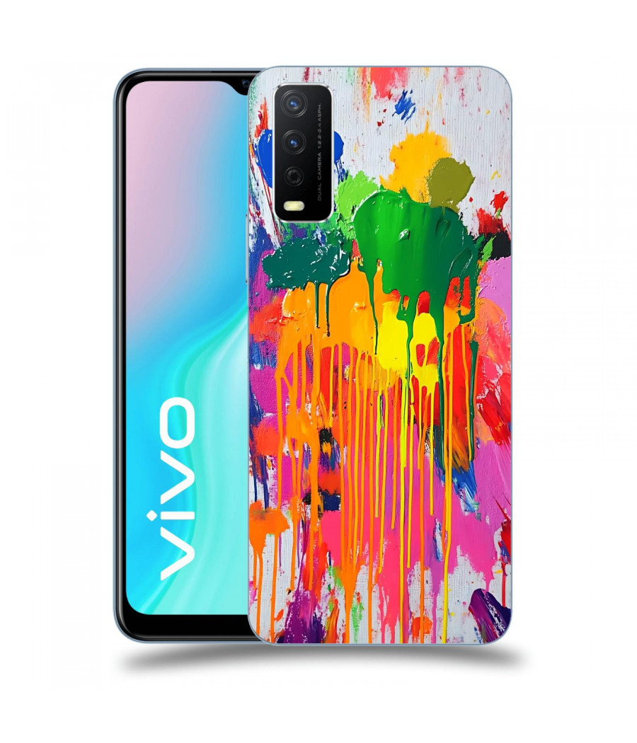ACOVER Kryt na mobil Vivo...
