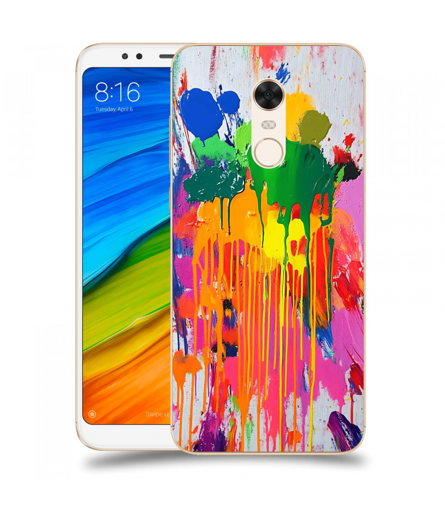 ACOVER Kryt na mobil Xiaomi...