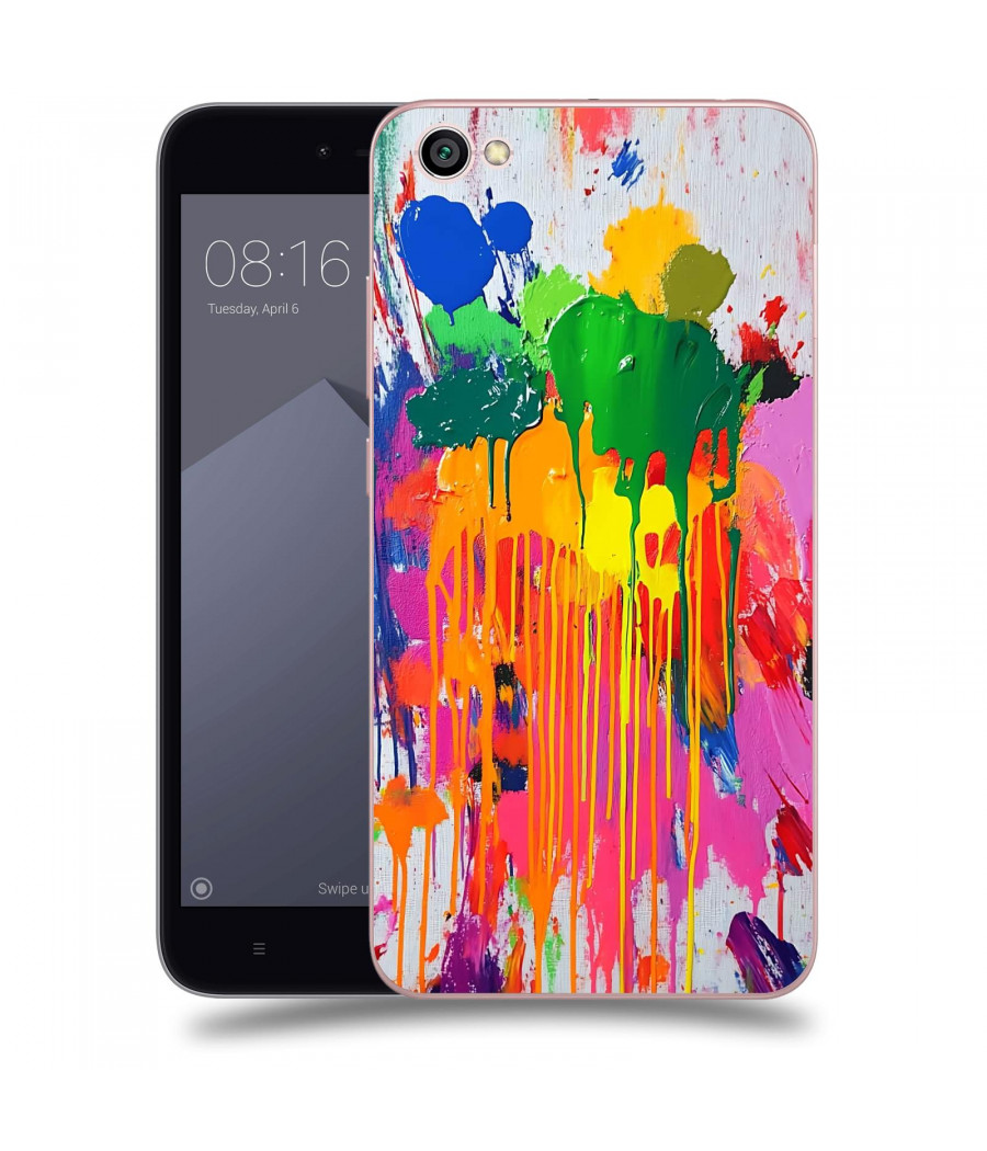 ACOVER Kryt na mobil Xiaomi...