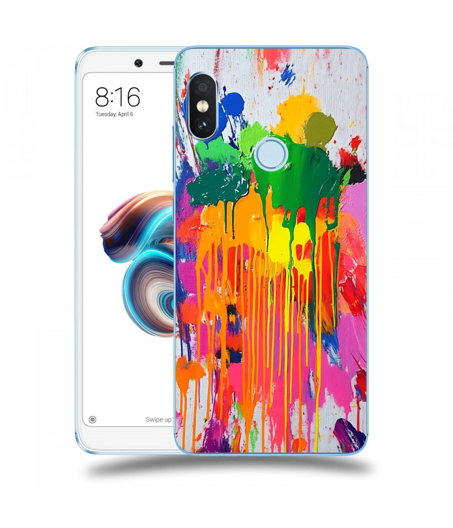 ACOVER Kryt na mobil Xiaomi...