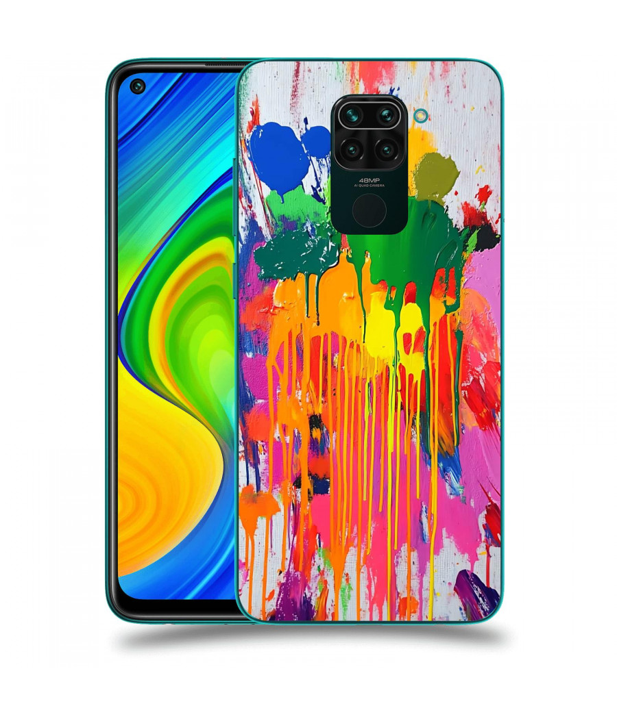 ACOVER Kryt na mobil Xiaomi...