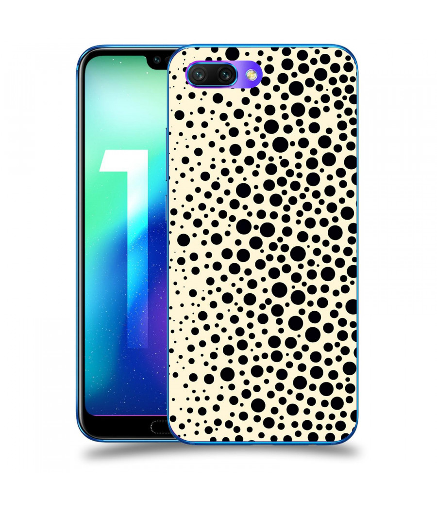 ACOVER Kryt na mobil Honor...