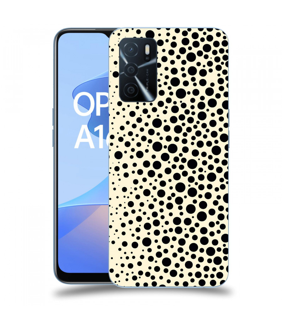 ACOVER Kryt na mobil OPPO...