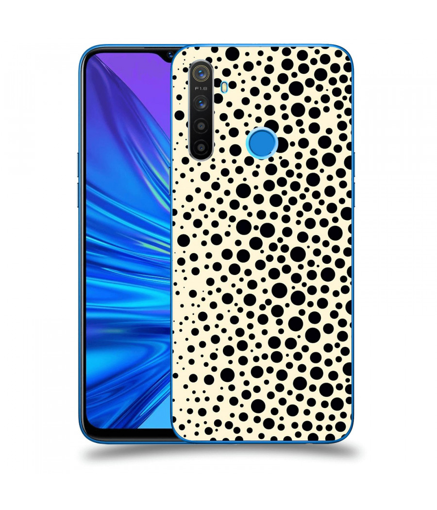 ACOVER Kryt na mobil Realme...
