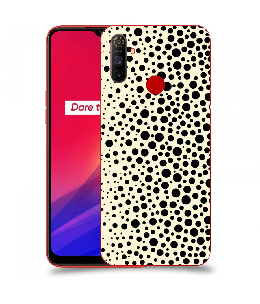 ACOVER Kryt na mobil Realme...