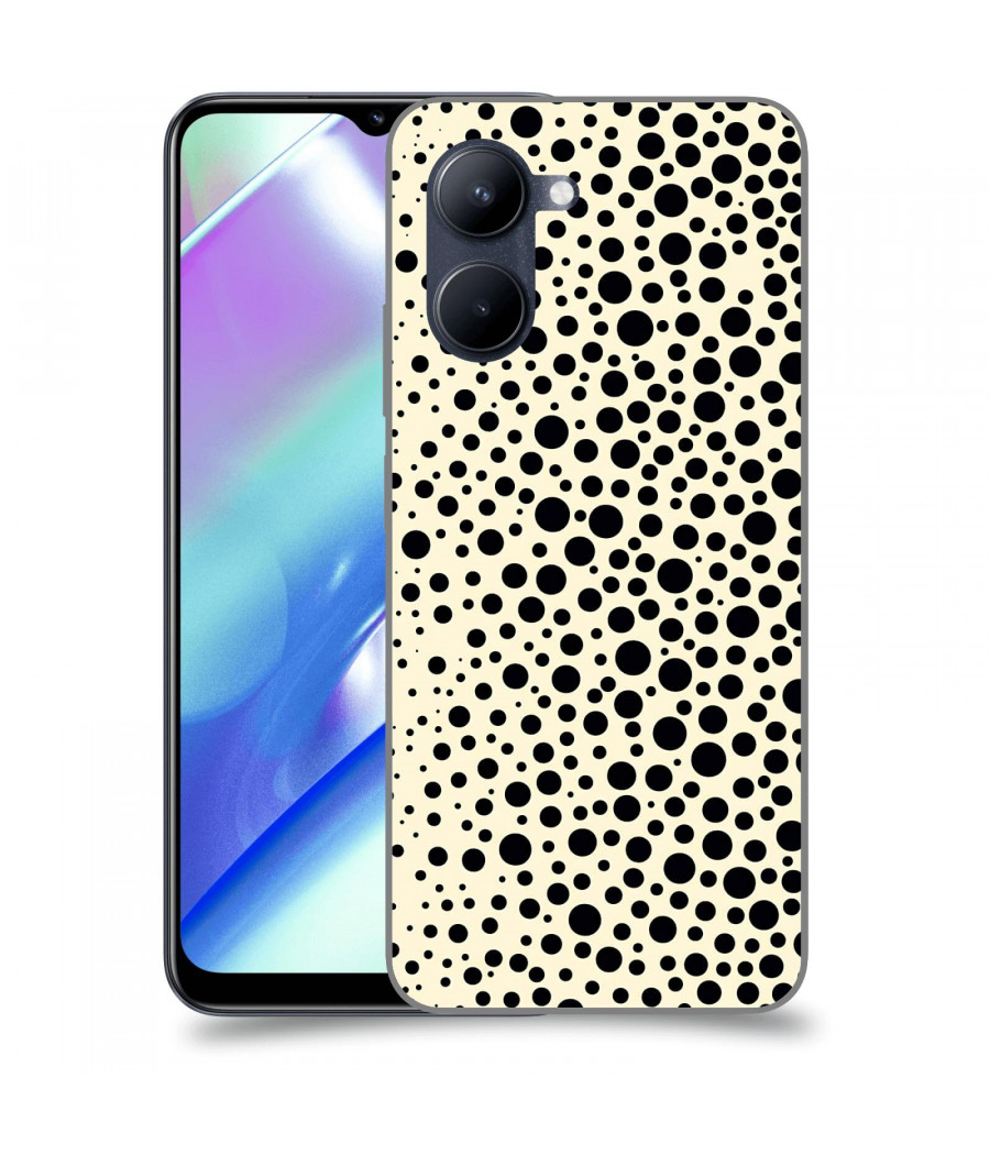 ACOVER Kryt na mobil Realme...