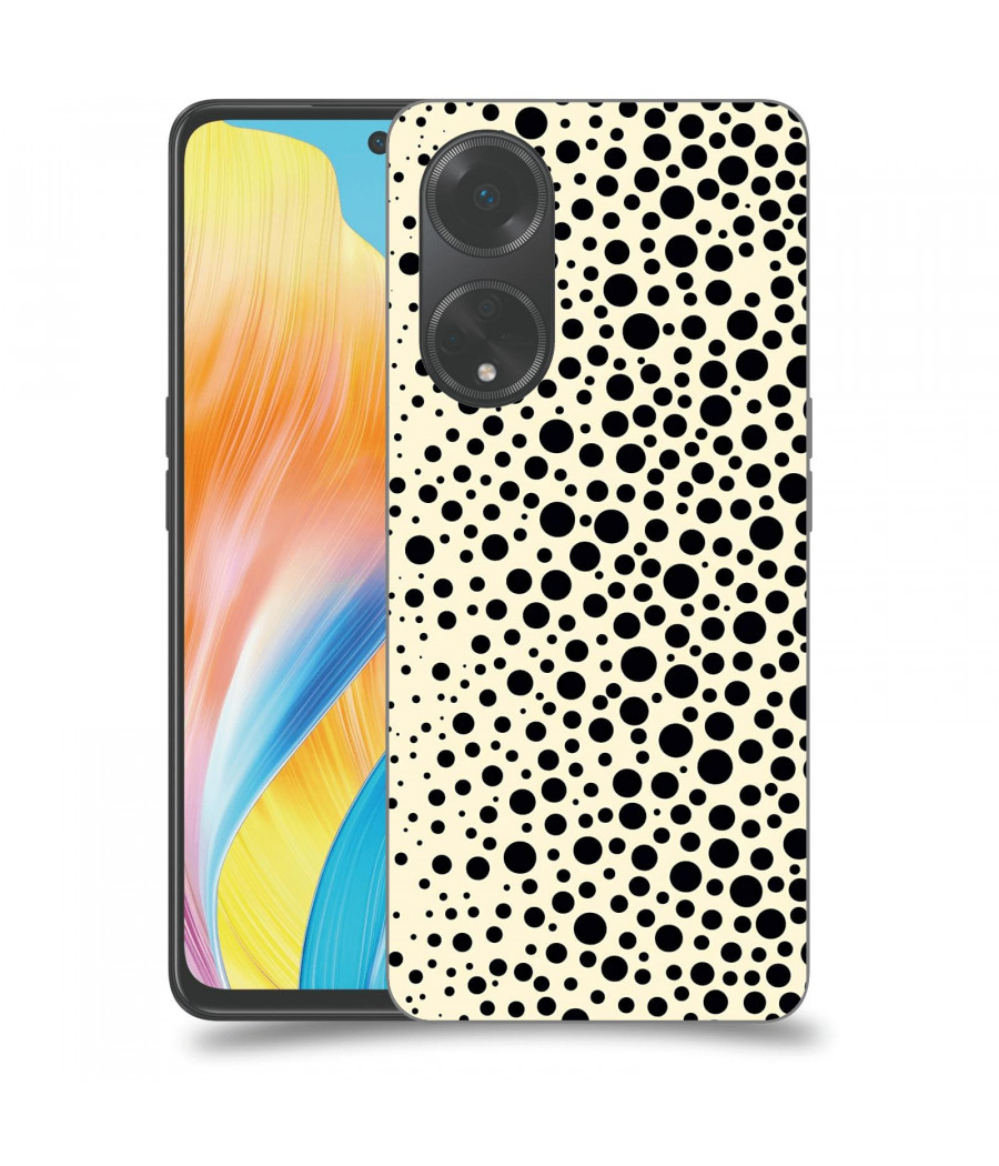 ACOVER Kryt na mobil OPPO...