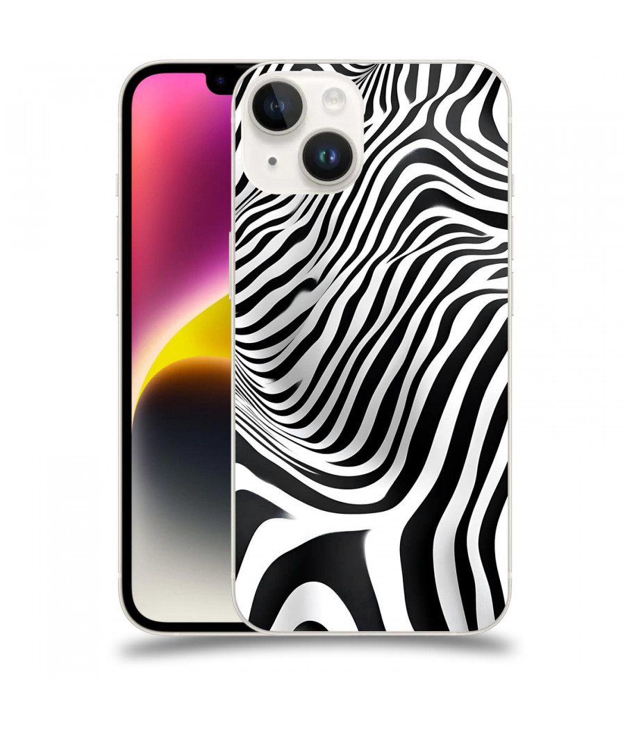 Kryt na mobil s fotkou Apple iPhone 14