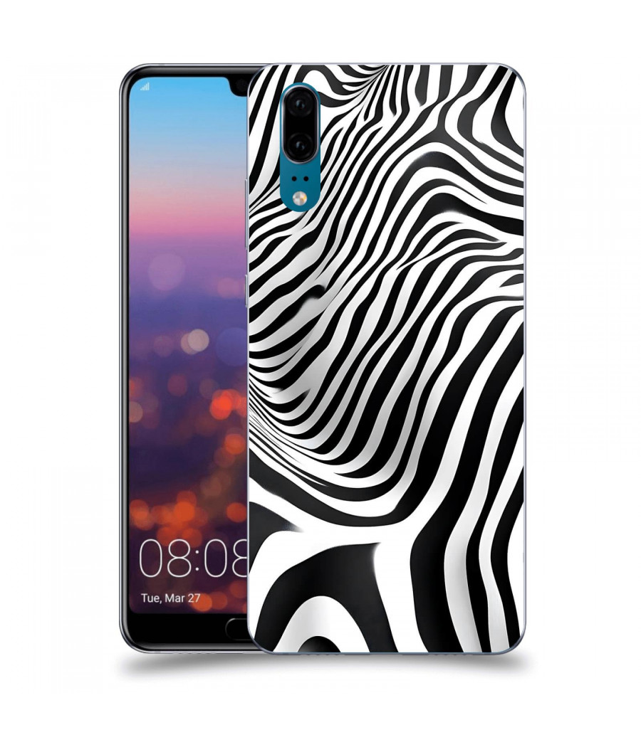 ACOVER Kryt na mobil Huawei...