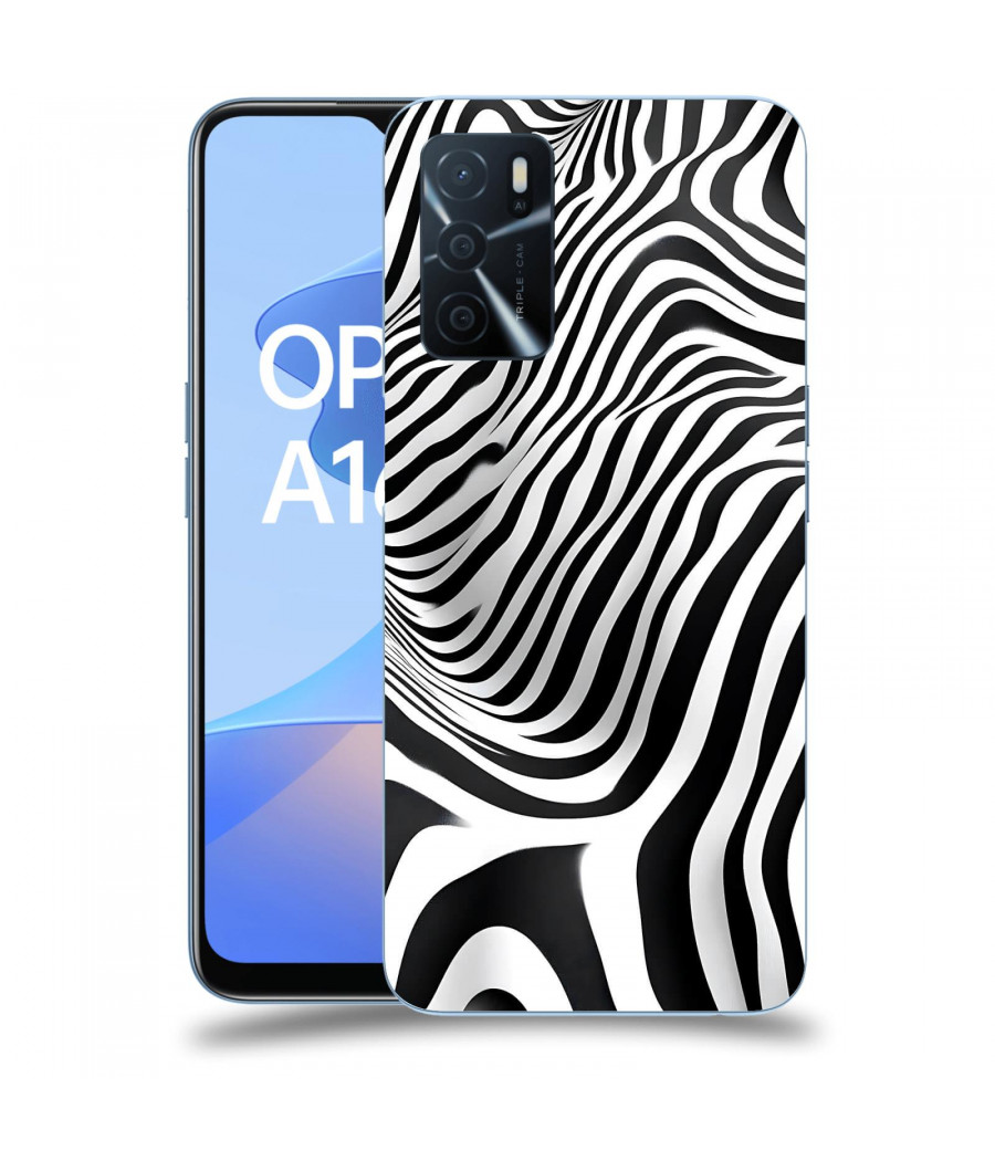 ACOVER Kryt na mobil OPPO...