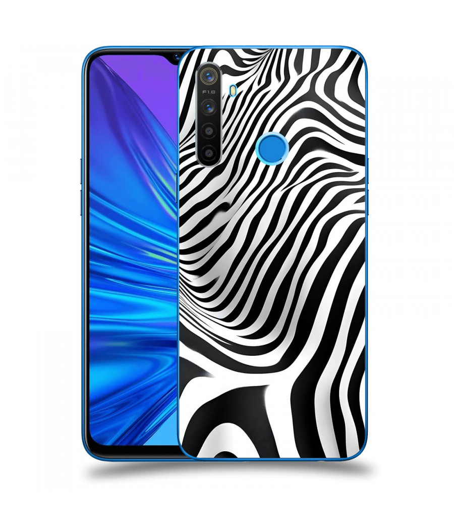 ACOVER Kryt na mobil Realme...