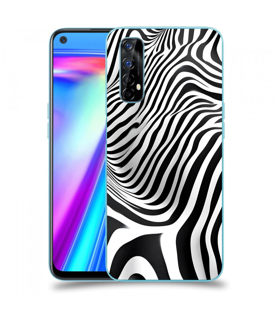 ACOVER Kryt na mobil Realme...