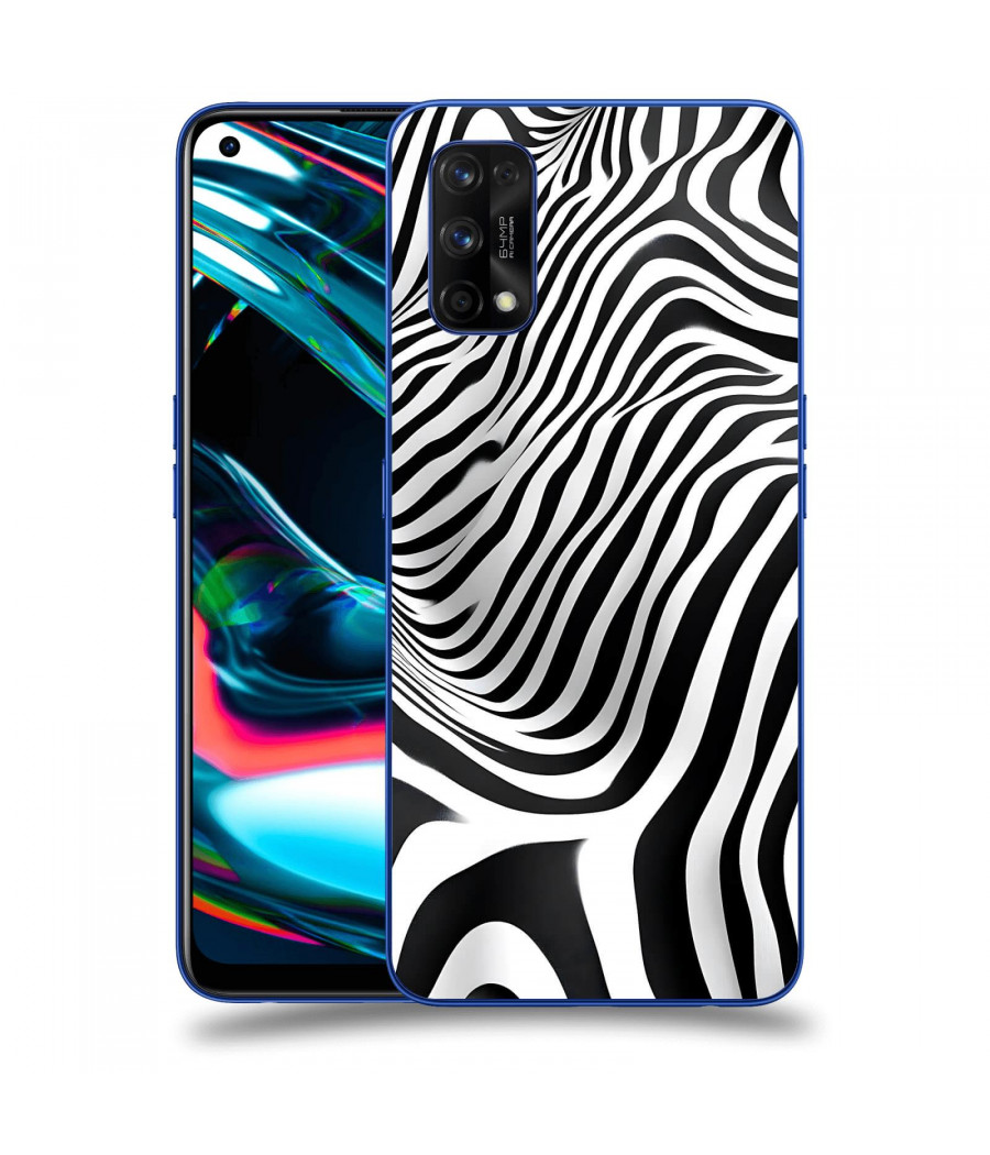 ACOVER Kryt na mobil Realme...