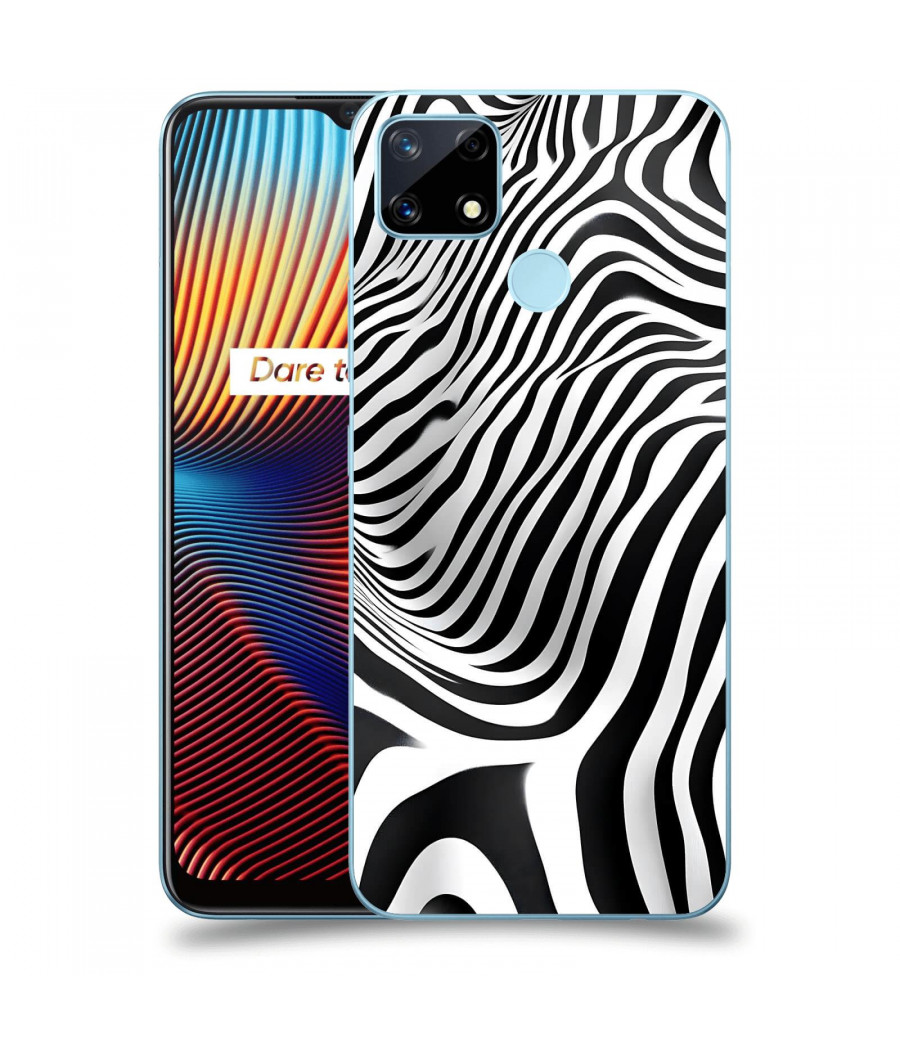 ACOVER Kryt na mobil Realme...