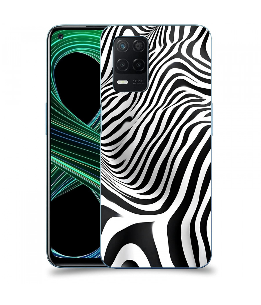 ACOVER Kryt na mobil Realme...