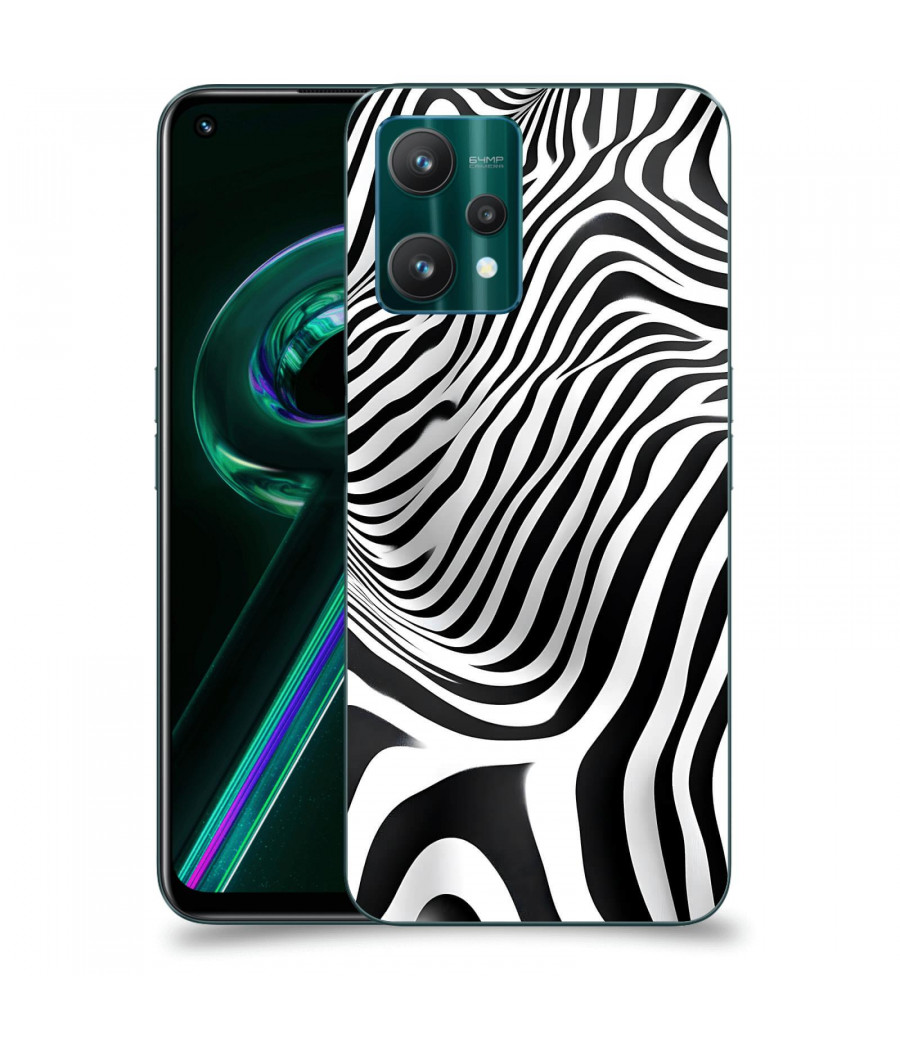 ACOVER Kryt na mobil Realme...