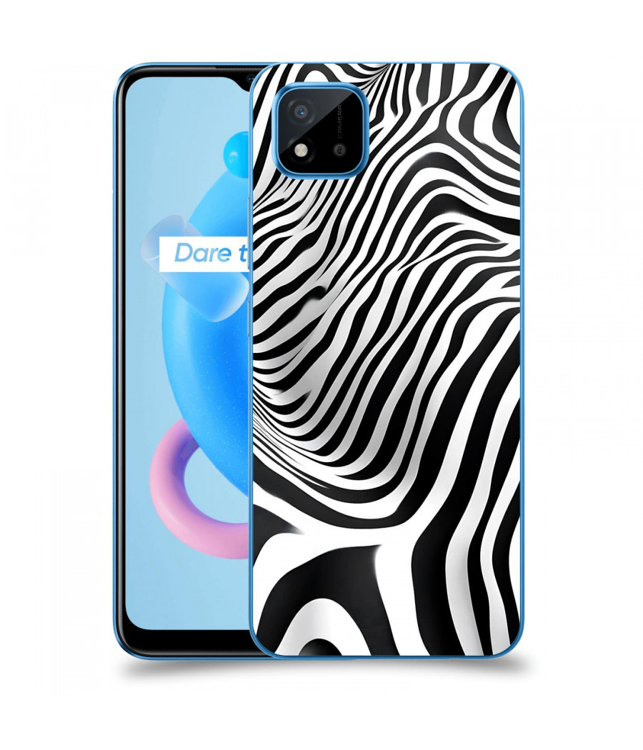 ACOVER Kryt na mobil Realme...