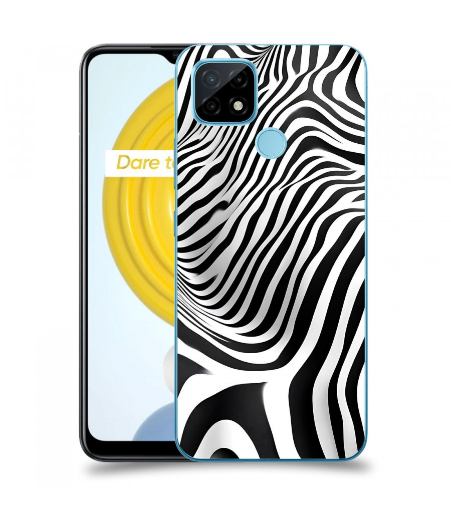 ACOVER Kryt na mobil Realme...