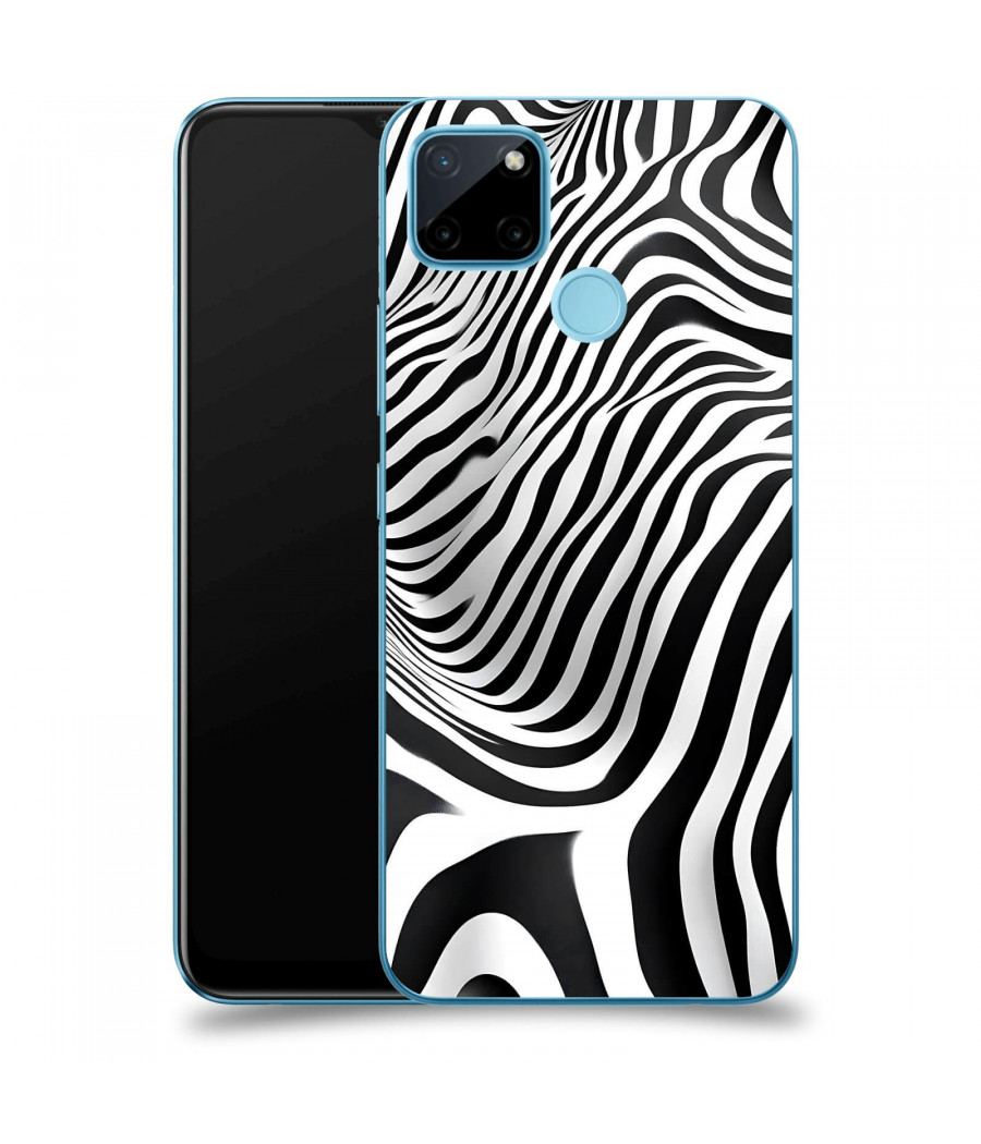 ACOVER Kryt na mobil Realme...