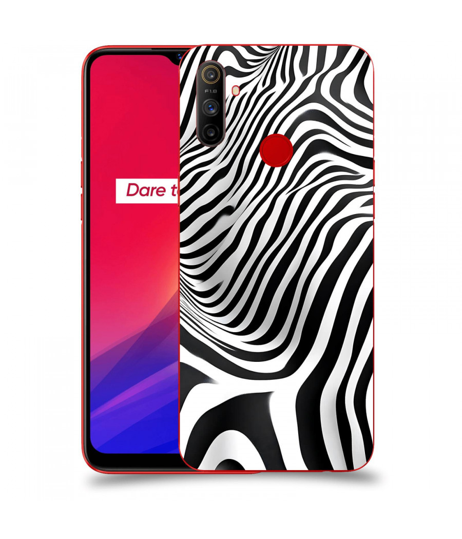 ACOVER Kryt na mobil Realme...