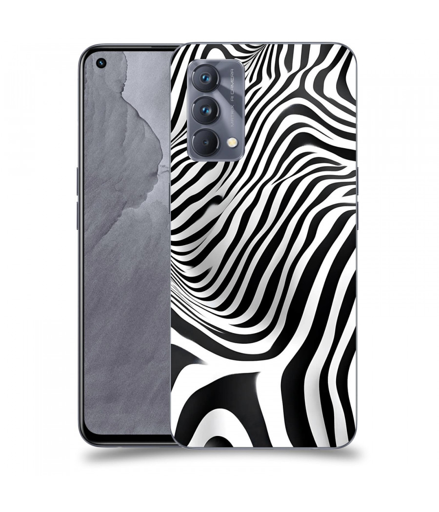 ACOVER Kryt na mobil Realme...