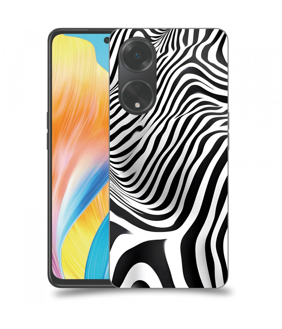 ACOVER Kryt na mobil OPPO...
