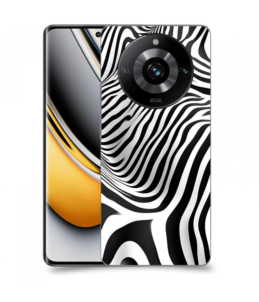 ACOVER Kryt na mobil Realme...