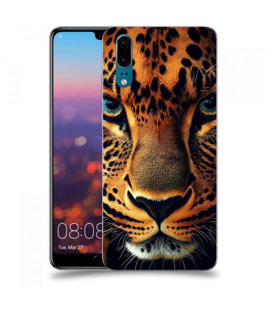 ACOVER Kryt na mobil Huawei...