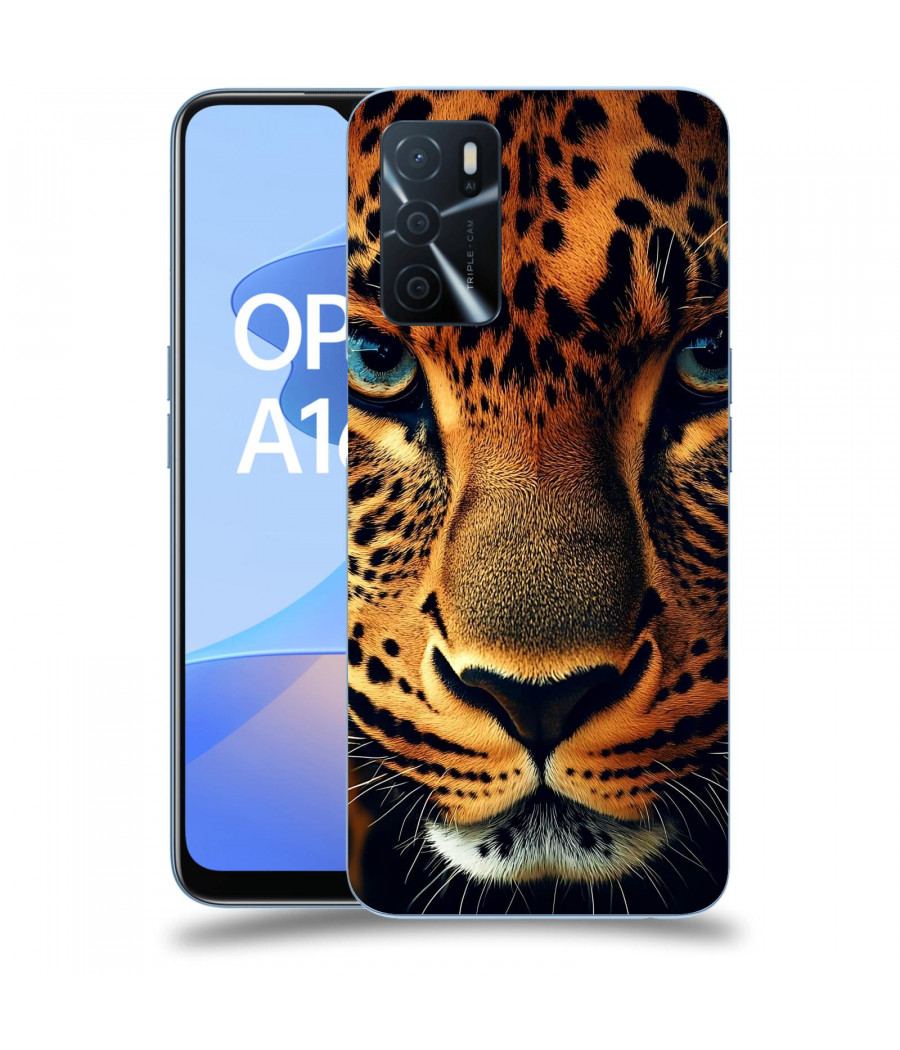 ACOVER Kryt na mobil OPPO...