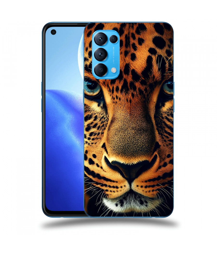 ACOVER Kryt na mobil OPPO...