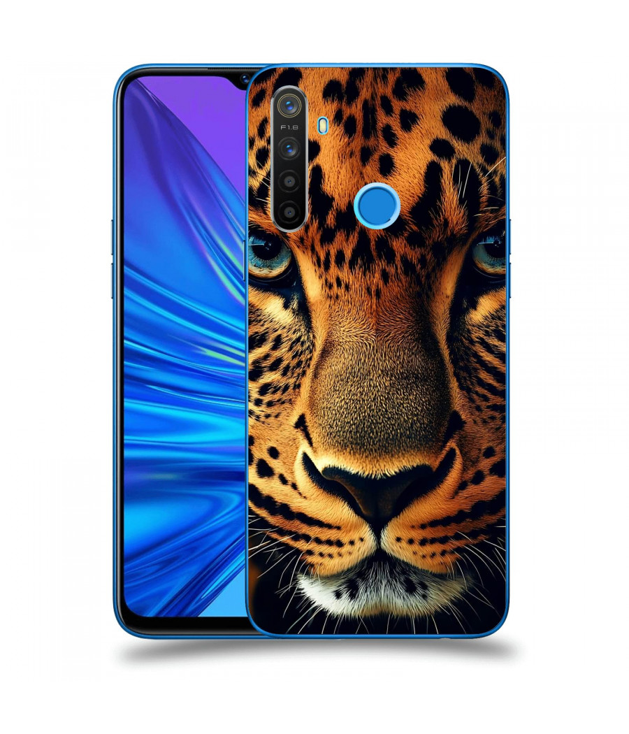 ACOVER Kryt na mobil Realme...