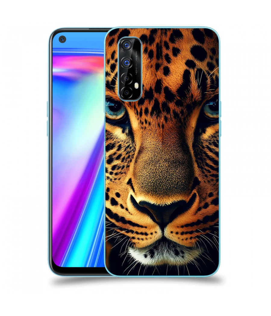 ACOVER Kryt na mobil Realme...