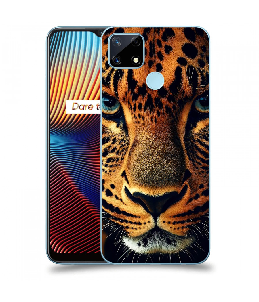 ACOVER Kryt na mobil Realme...