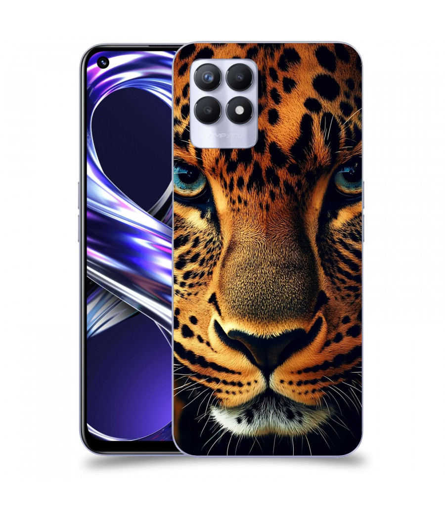 ACOVER Kryt na mobil Realme...