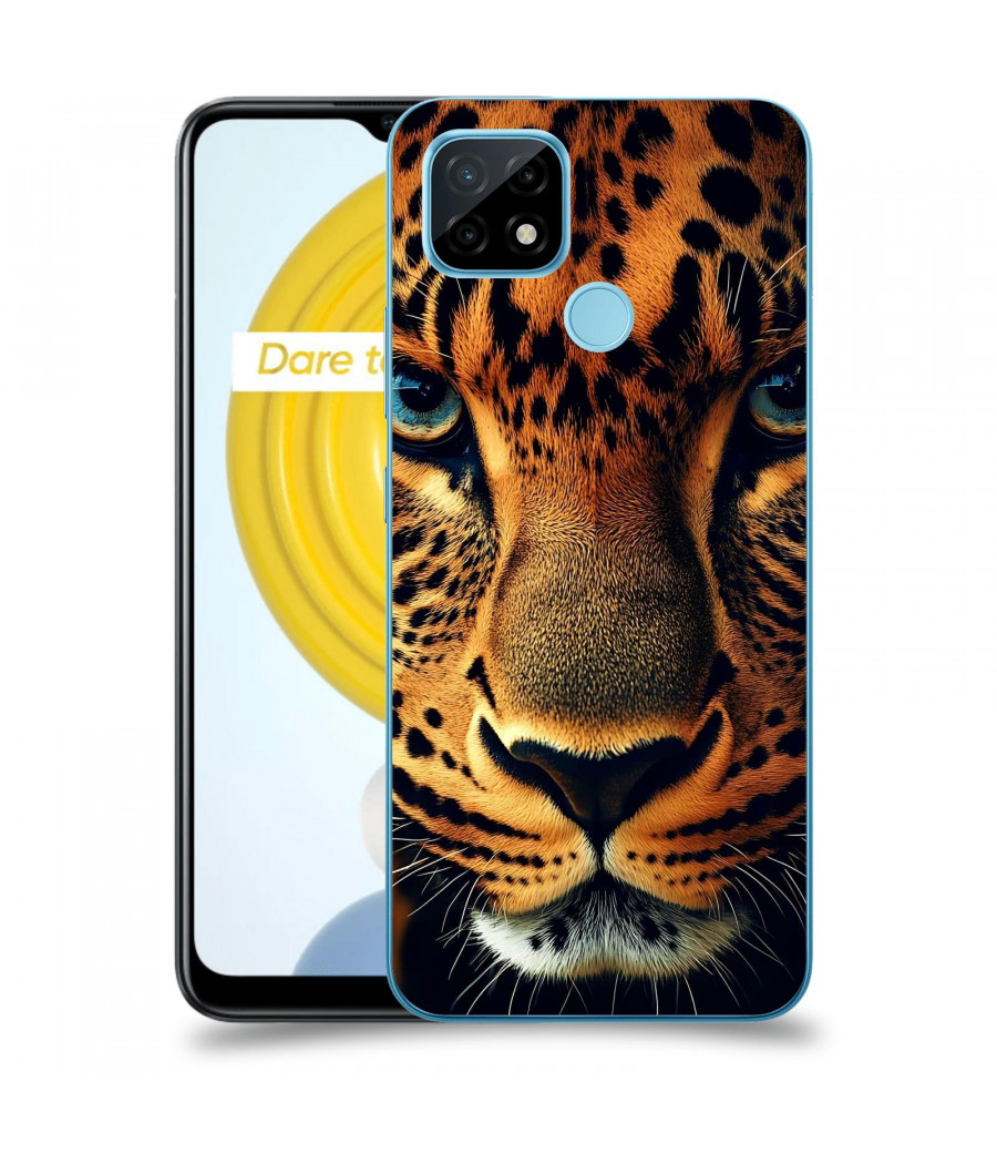 ACOVER Kryt na mobil Realme...