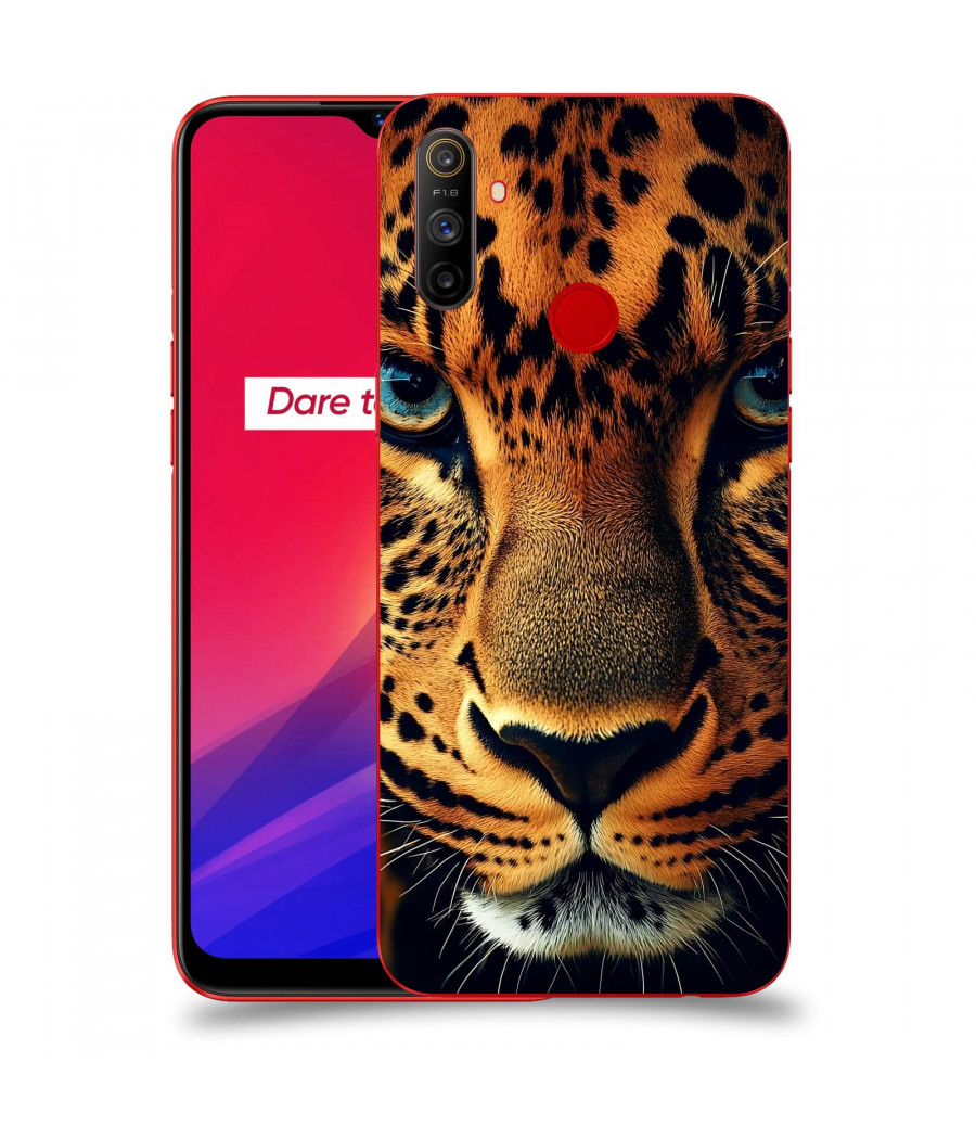 ACOVER Kryt na mobil Realme...