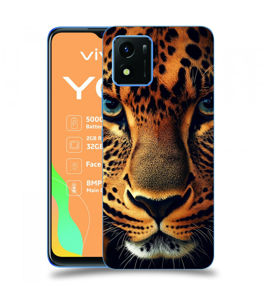 ACOVER Kryt na mobil Vivo...