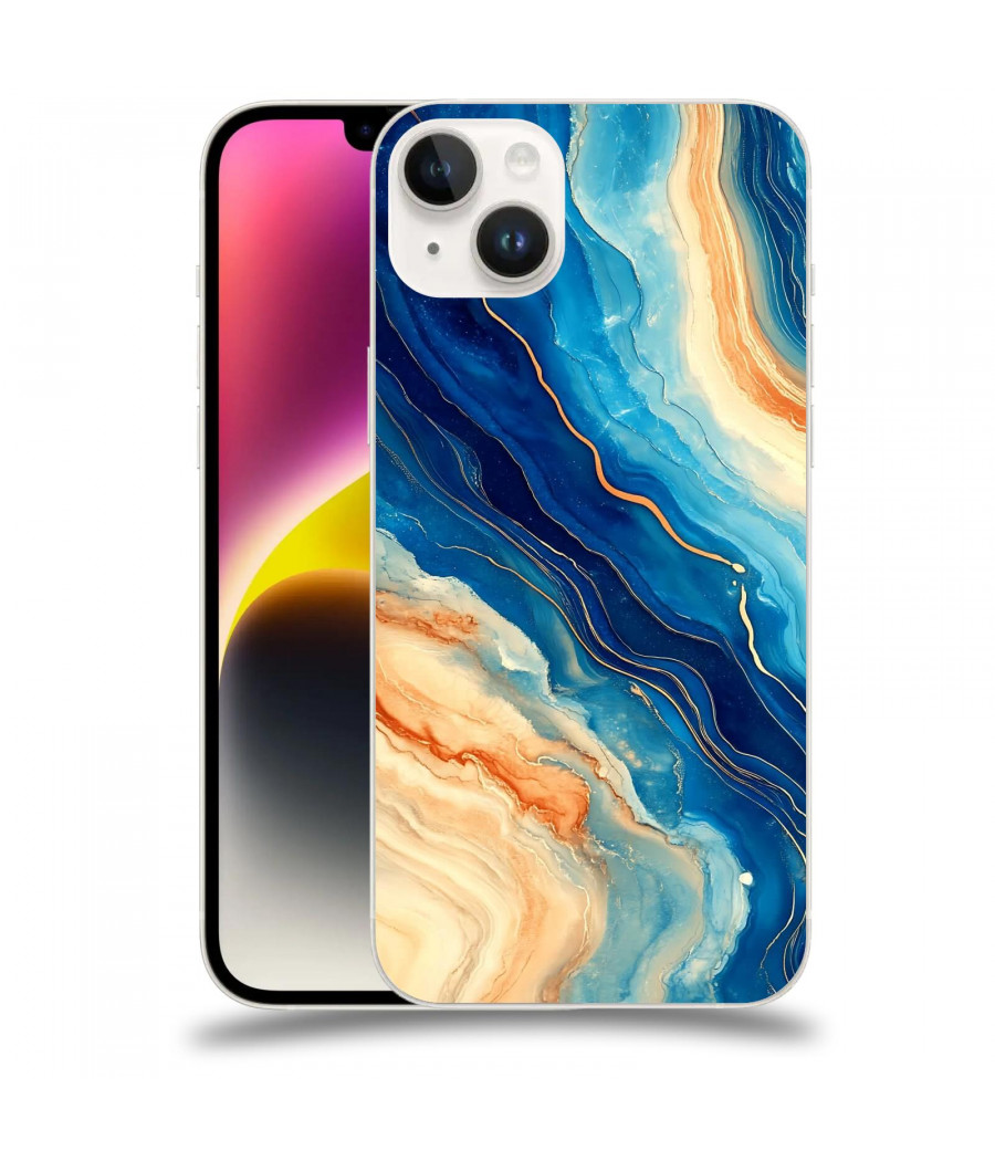 ACOVER Kryt na mobil Apple...