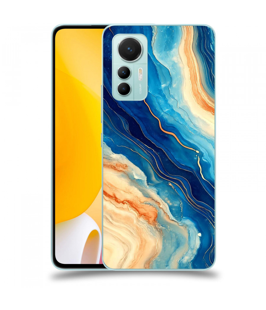 ACOVER Kryt na mobil Xiaomi...