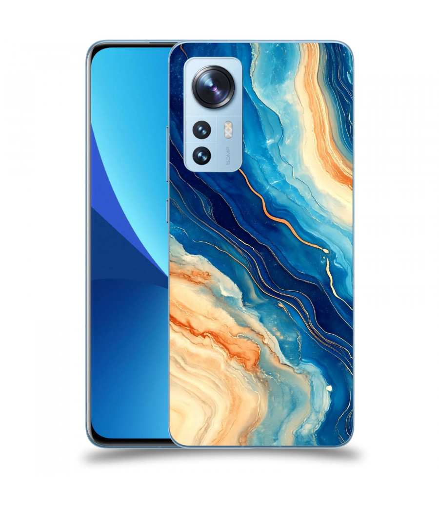ACOVER Kryt na mobil Xiaomi...