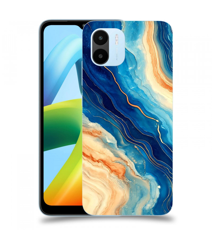 ACOVER Kryt na mobil Xiaomi...