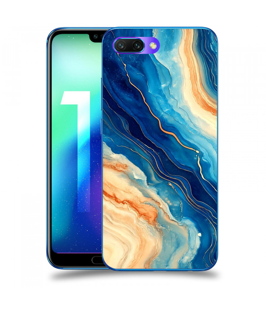 ACOVER Kryt na mobil Honor...