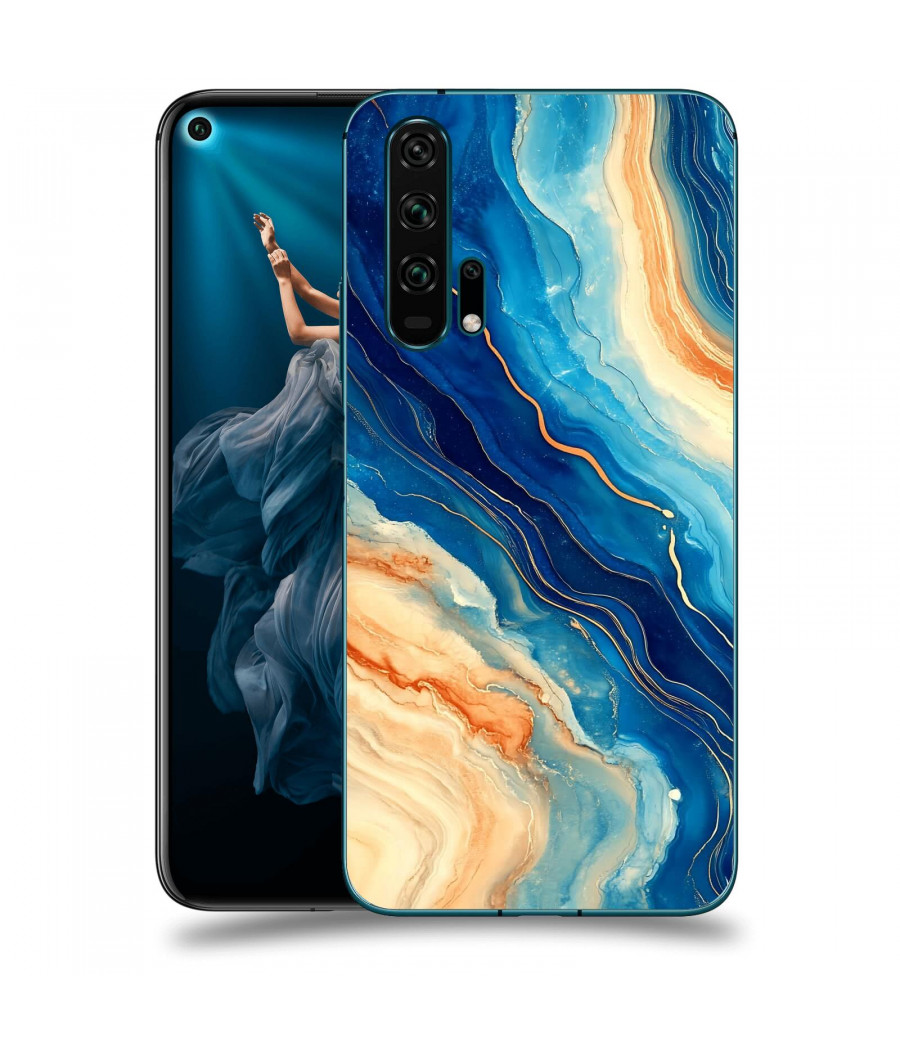 ACOVER Kryt na mobil Honor...