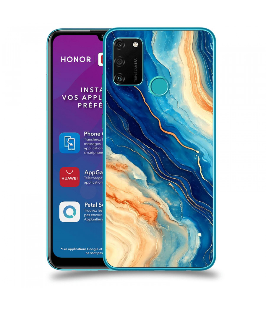 ACOVER Kryt na mobil Honor...