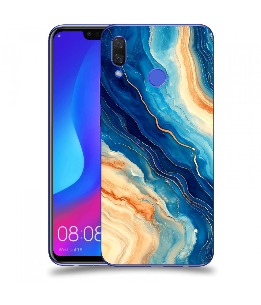 ACOVER Kryt na mobil Huawei...