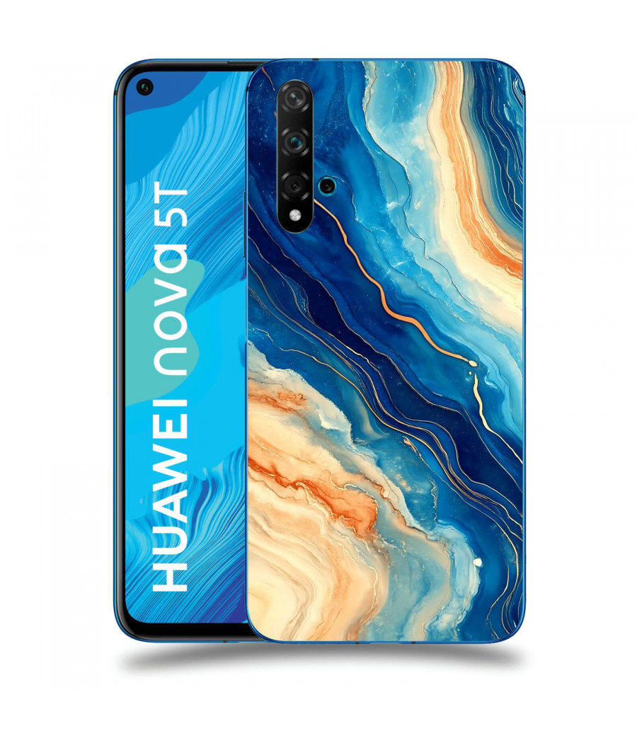 ACOVER Kryt na mobil Huawei...