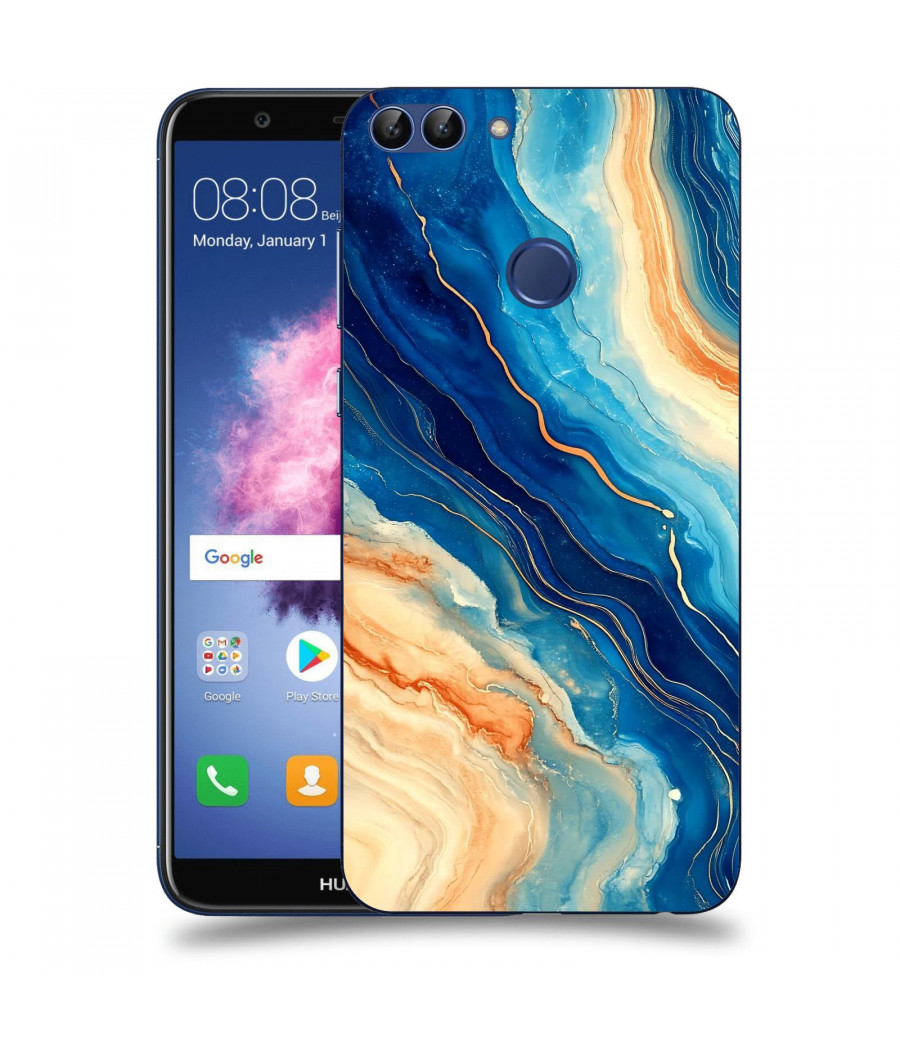 ACOVER Kryt na mobil Huawei...